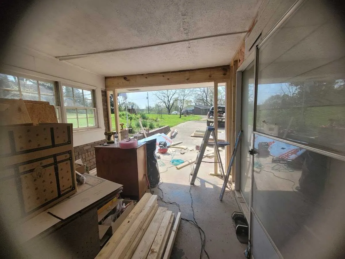 Air movers and dehumidifier for Drying & Dehumidification in North Little Rock